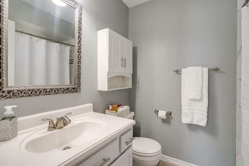 5921 Chisholm Trail, Haltom City TX 76148 - Photo 24