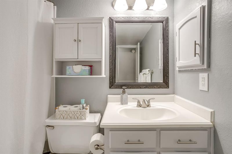 5921 Chisholm Trail, Haltom City TX 76148 - Photo 30