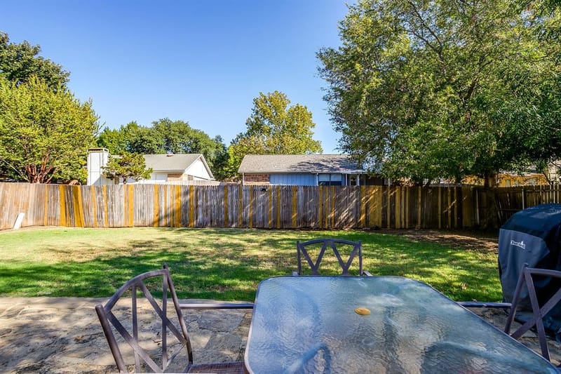 5921 Chisholm Trail, Haltom City TX 76148 - Photo 34
