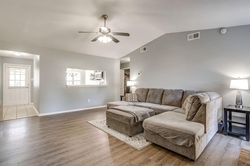 5921 Chisholm Trail, Haltom City TX 76148 - Photo 10