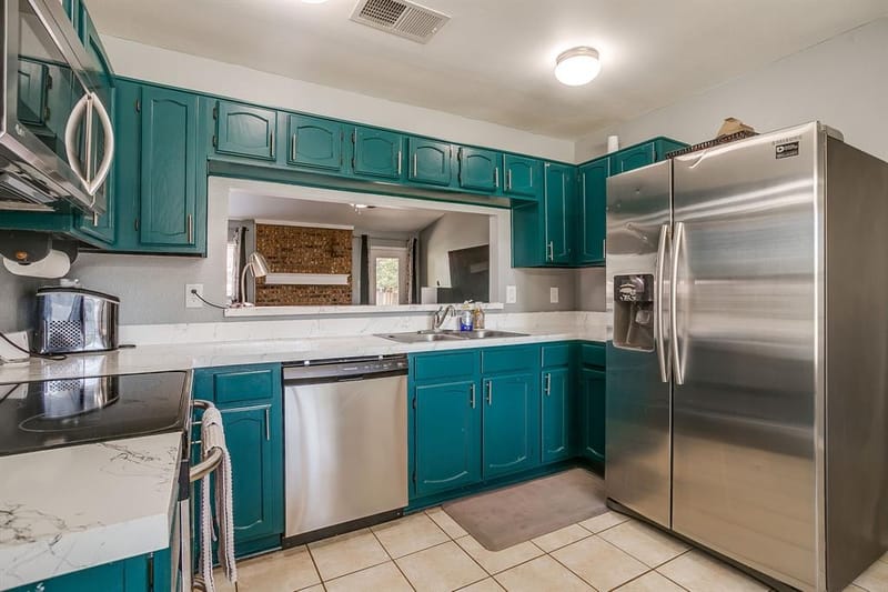 5921 Chisholm Trail, Haltom City TX 76148 - Photo 14