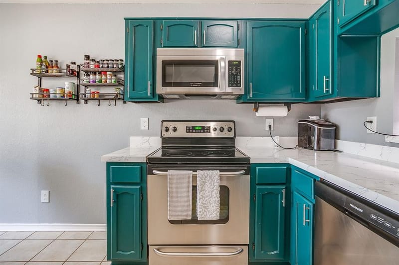 5921 Chisholm Trail, Haltom City TX 76148 - Photo 18
