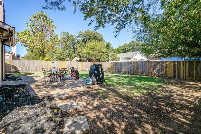 5921 Chisholm Trail, Haltom City TX 76148 - Photo 37