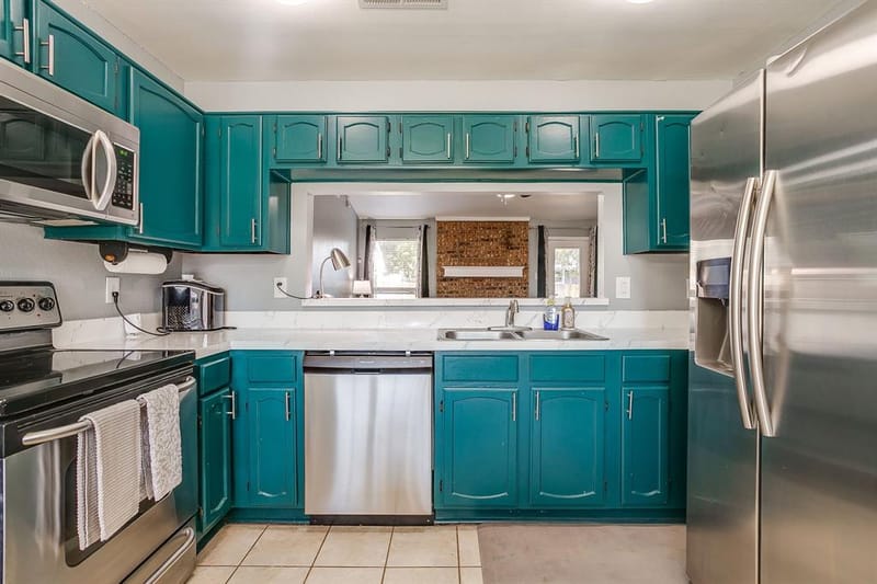 5921 Chisholm Trail, Haltom City TX 76148 - Photo 15