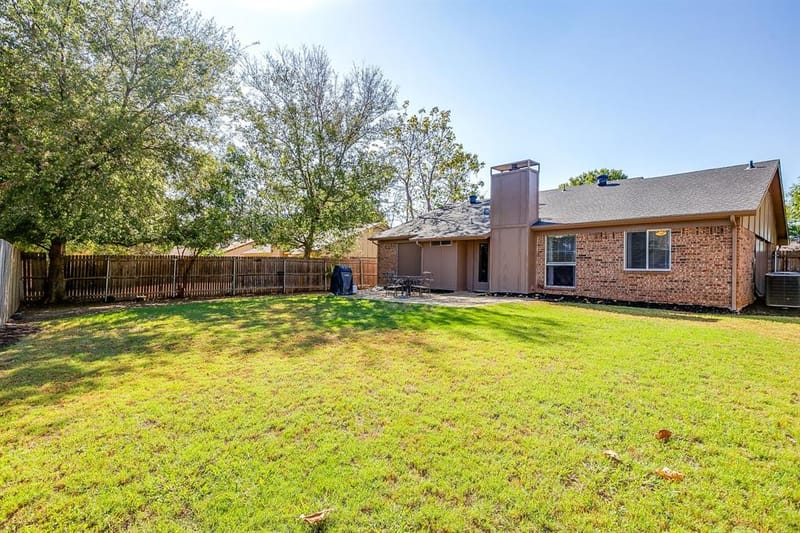 5921 Chisholm Trail, Haltom City TX 76148 - Photo 40