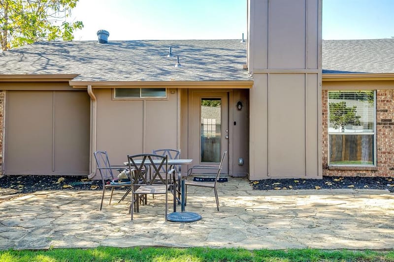 5921 Chisholm Trail, Haltom City TX 76148 - Photo 35
