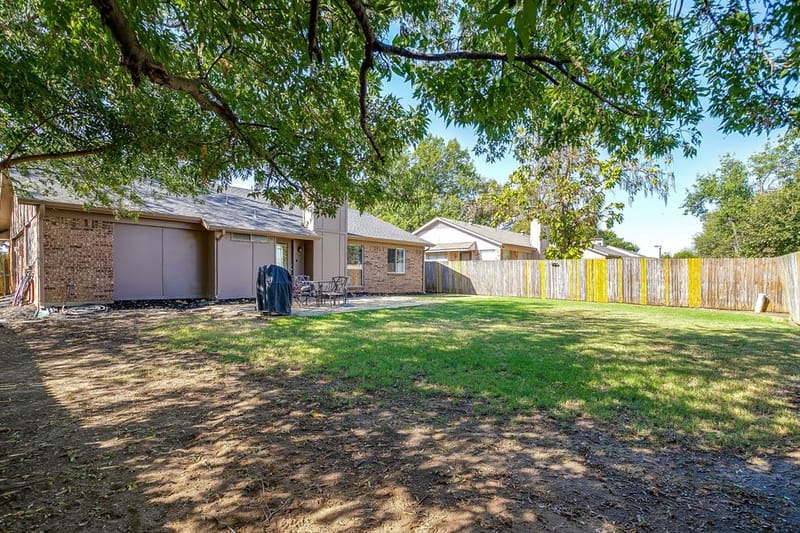 5921 Chisholm Trail, Haltom City TX 76148 - Photo 39
