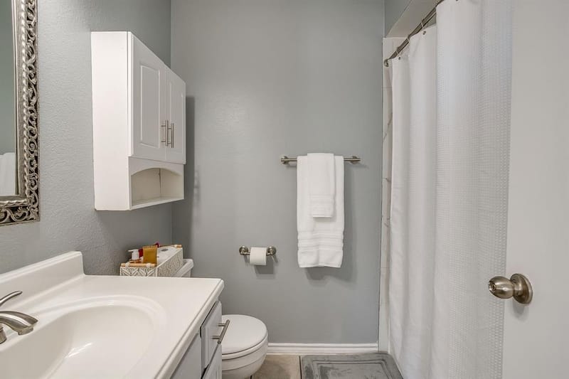 5921 Chisholm Trail, Haltom City TX 76148 - Photo 25
