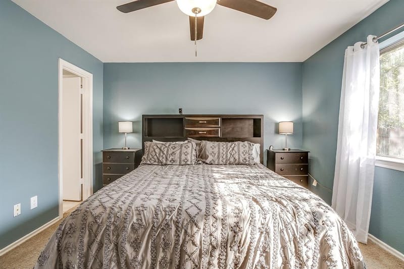 5921 Chisholm Trail, Haltom City TX 76148 - Photo 21