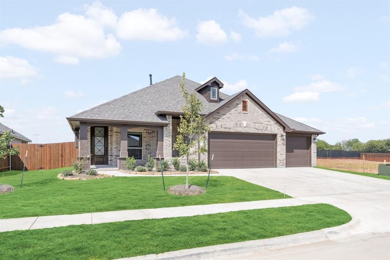 3225 Fraser Drive, Glenn Heights TX 75154 - Photo 3