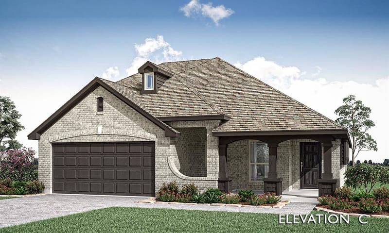 3225 Fraser Drive, Glenn Heights TX 75154