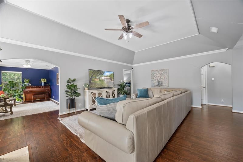 700 Blanton Drive, Sherman TX 75092 - Photo 6