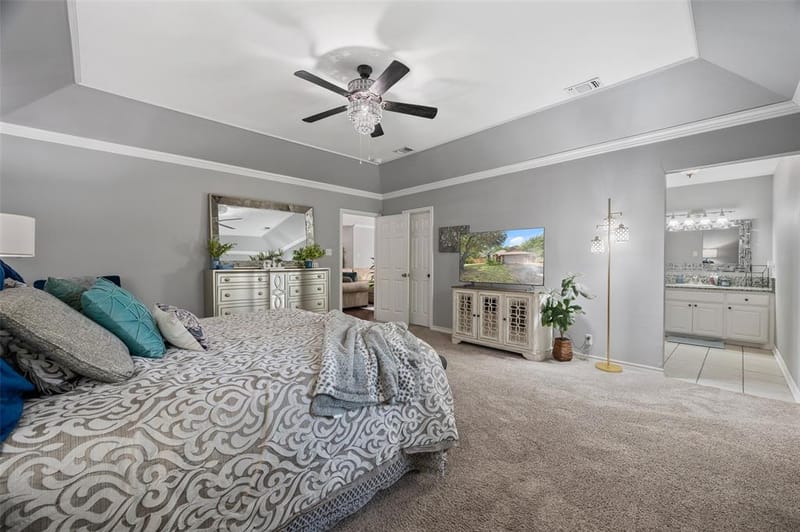700 Blanton Drive, Sherman TX 75092 - Photo 17