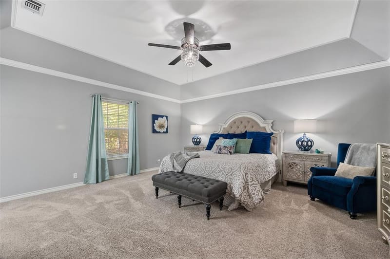 700 Blanton Drive, Sherman TX 75092 - Photo 16