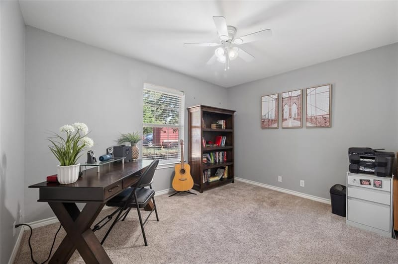 700 Blanton Drive, Sherman TX 75092 - Photo 22