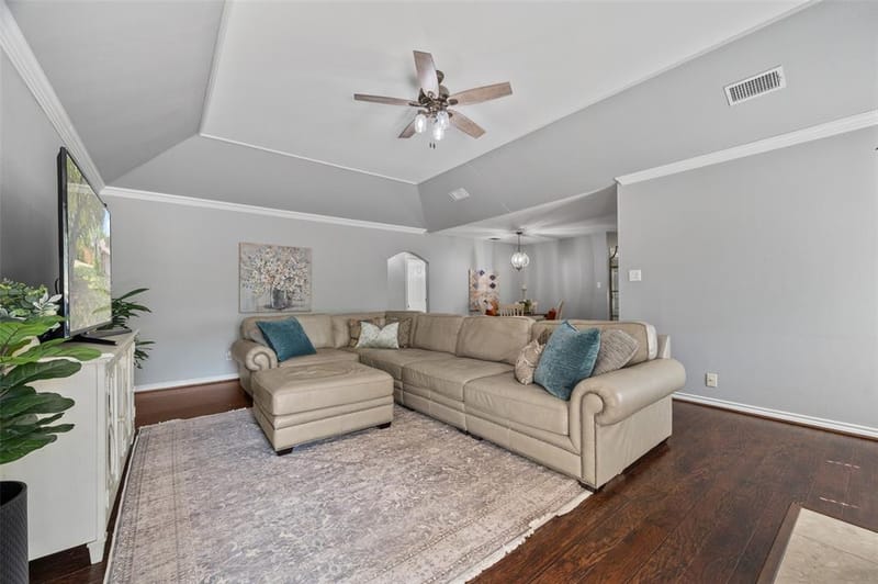 700 Blanton Drive, Sherman TX 75092 - Photo 7