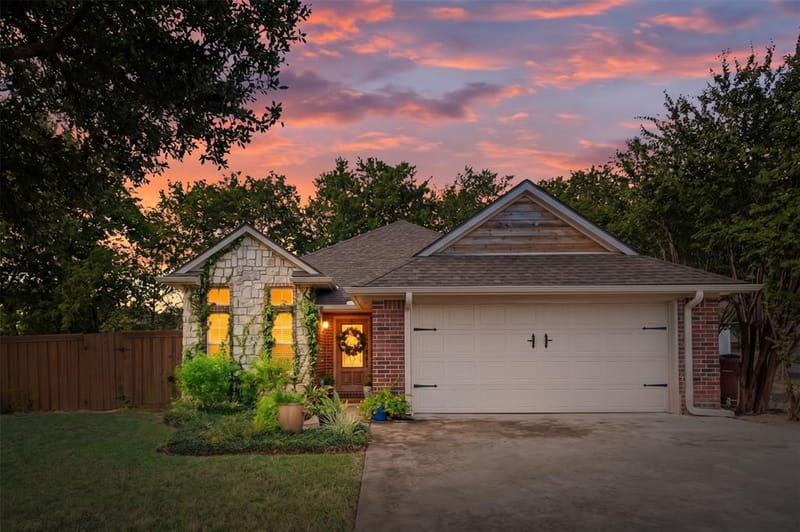 700 Blanton Drive, Sherman TX 75092