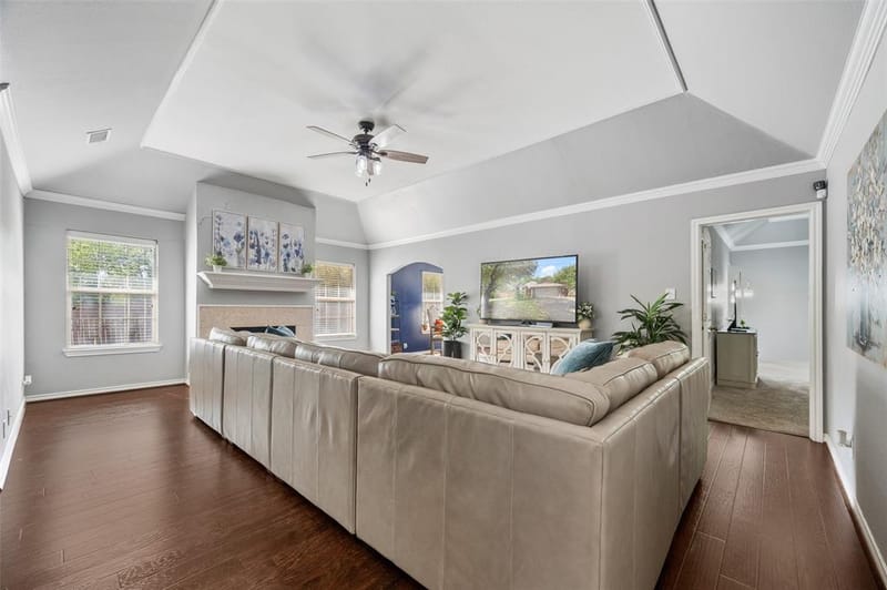 700 Blanton Drive, Sherman TX 75092 - Photo 5