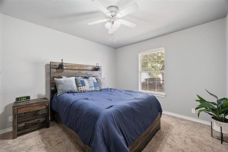 700 Blanton Drive, Sherman TX 75092 - Photo 20