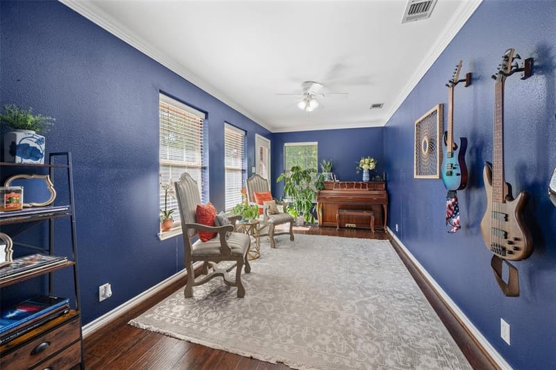 700 Blanton Drive, Sherman TX 75092 - Photo 14
