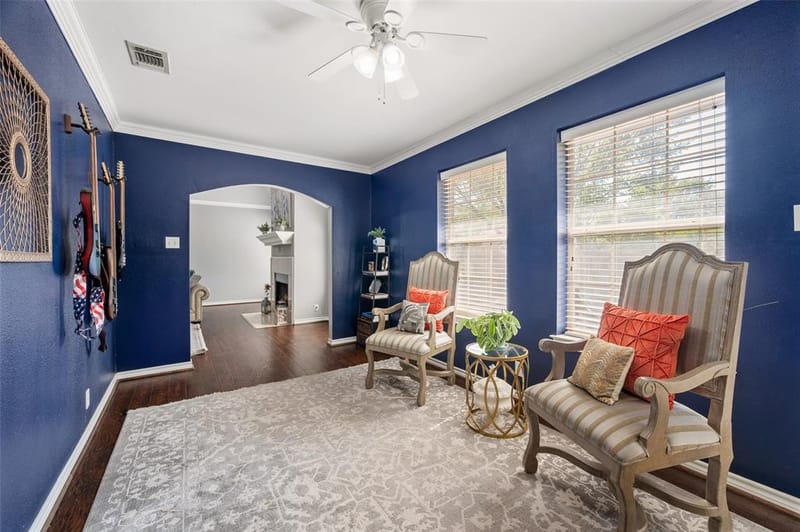 700 Blanton Drive, Sherman TX 75092 - Photo 15