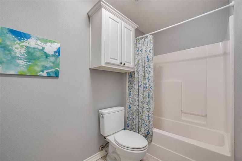 700 Blanton Drive, Sherman TX 75092 - Photo 19