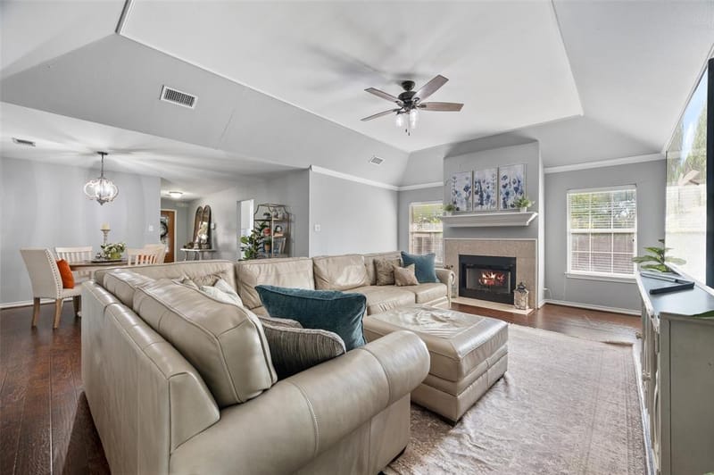 700 Blanton Drive, Sherman TX 75092 - Photo 8