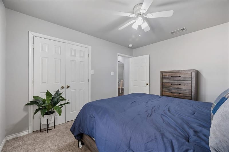 700 Blanton Drive, Sherman TX 75092 - Photo 21