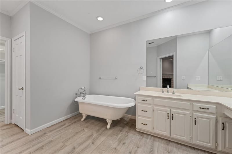 1929 Highland Park Circle, Denton TX 76205 - Photo 13