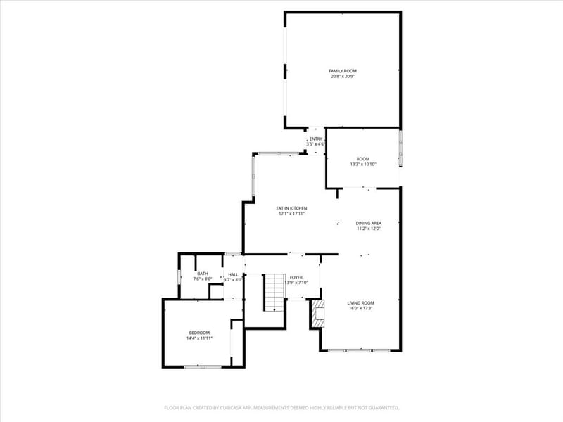 1929 Highland Park Circle, Denton TX 76205 - Photo 32
