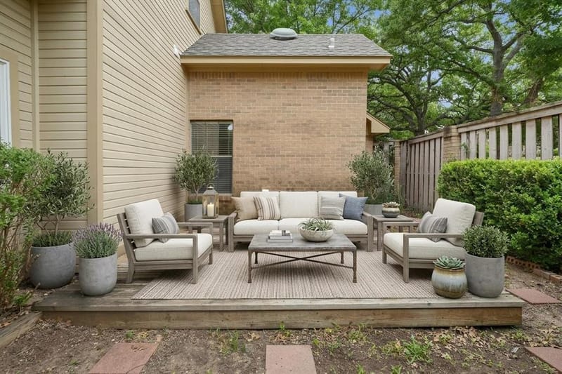 1929 Highland Park Circle, Denton TX 76205 - Photo 30