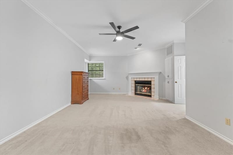 1929 Highland Park Circle, Denton TX 76205 - Photo 10