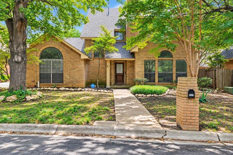 1929 Highland Park Circle, Denton TX 76205 - Photo 35