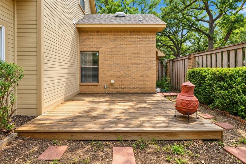 1929 Highland Park Circle, Denton TX 76205 - Photo 29