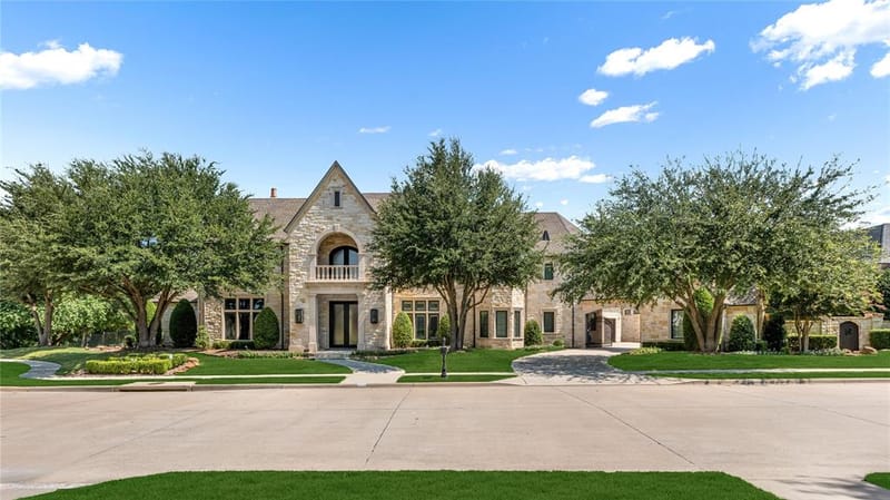 8096 Vistaview Place, Frisco TX 75034 - Photo 2