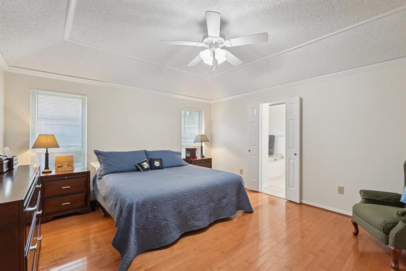 7002 Lake Louise Drive, Arlington TX 76016 - Photo 17