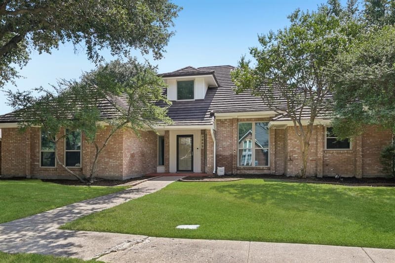 7002 Lake Louise Drive, Arlington TX 76016 - Photo 36