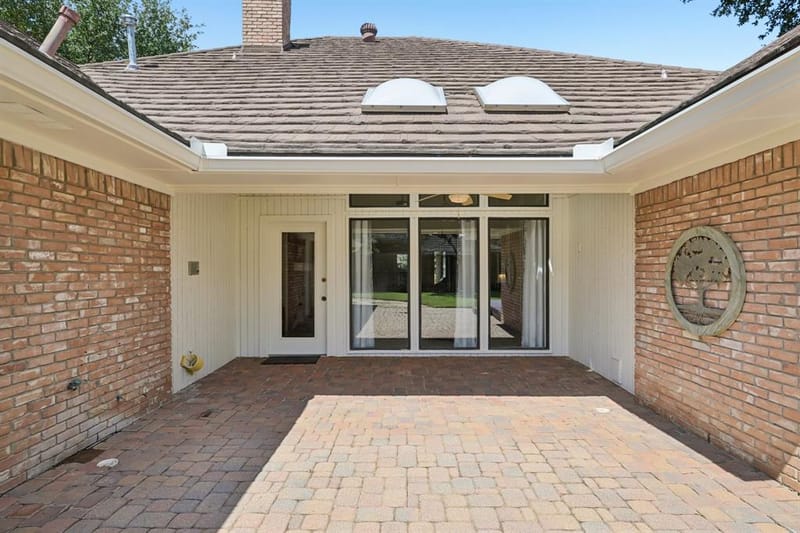 7002 Lake Louise Drive, Arlington TX 76016 - Photo 34