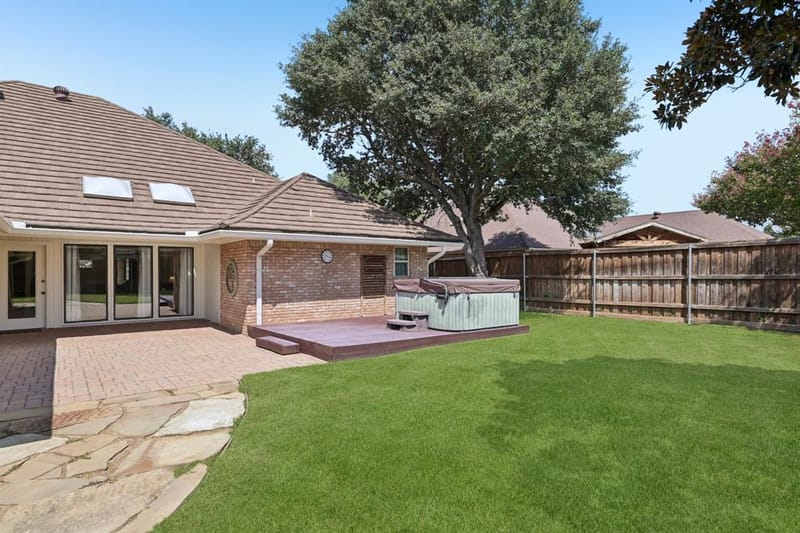 7002 Lake Louise Drive, Arlington TX 76016 - Photo 33