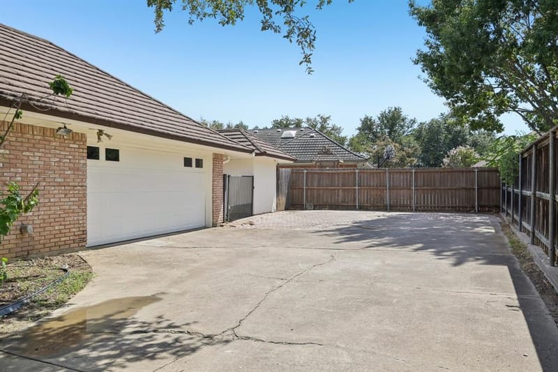 7002 Lake Louise Drive, Arlington TX 76016 - Photo 35