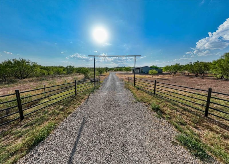 1219 County Road 224, Breckenridge TX 76424 - Photo 2