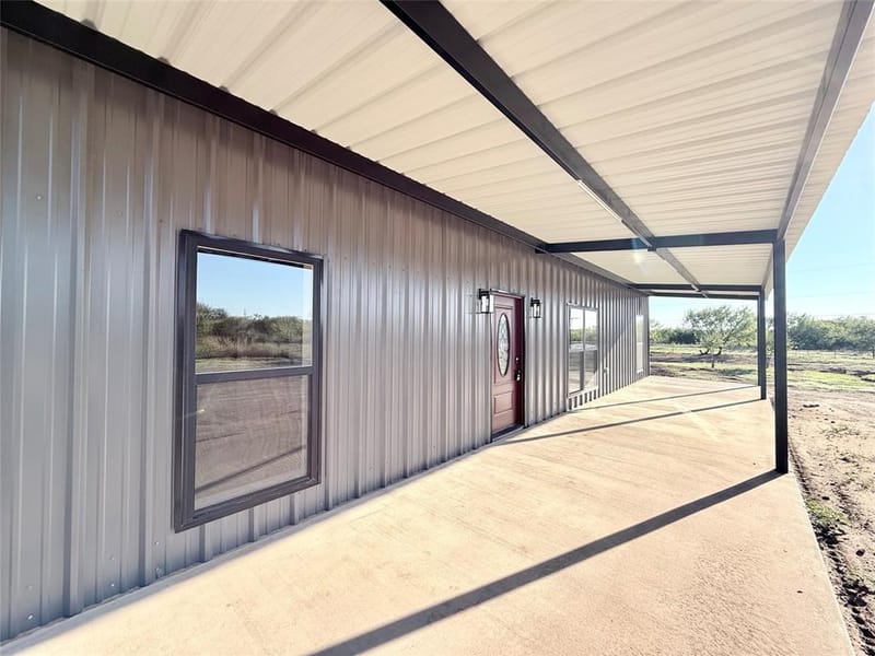 1219 County Road 224, Breckenridge TX 76424 - Photo 6