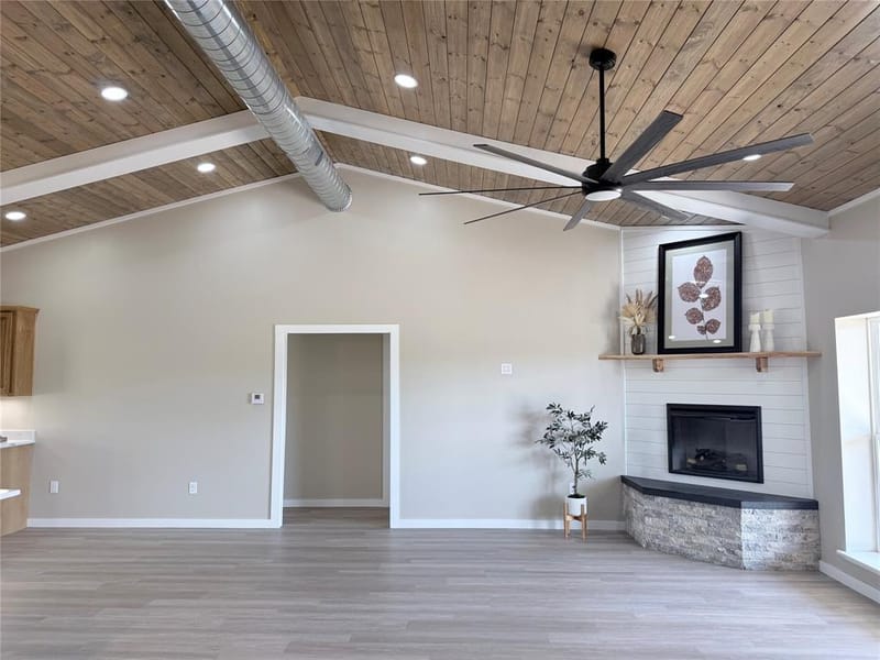 1219 County Road 224, Breckenridge TX 76424 - Photo 13