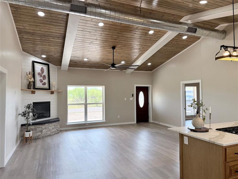 1219 County Road 224, Breckenridge TX 76424 - Photo 12