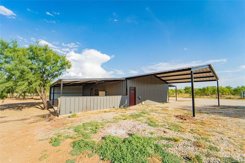 1219 County Road 224, Breckenridge TX 76424 - Photo 7