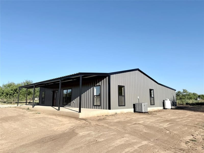 1219 County Road 224, Breckenridge TX 76424 - Photo 3