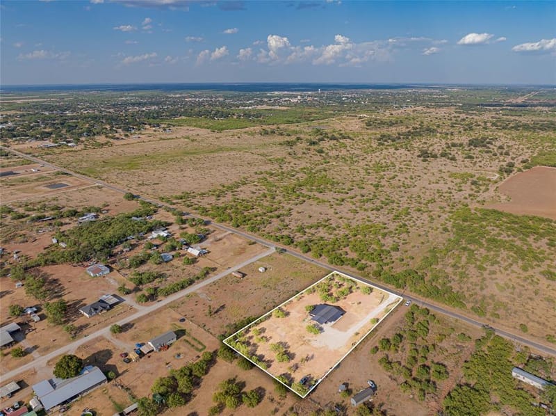 1219 County Road 224, Breckenridge TX 76424 - Photo 32