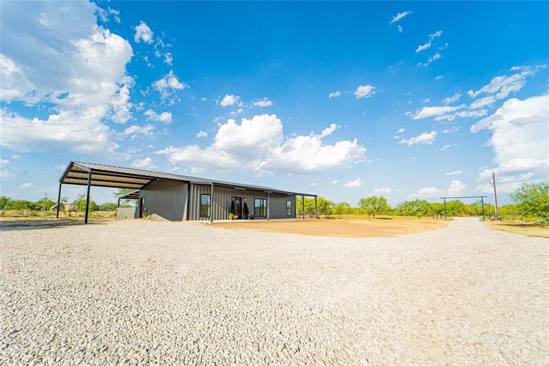 1219 County Road 224, Breckenridge TX 76424 - Photo 5