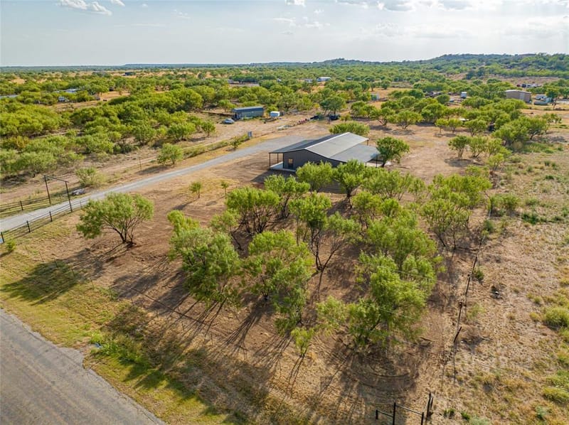 1219 County Road 224, Breckenridge TX 76424 - Photo 34