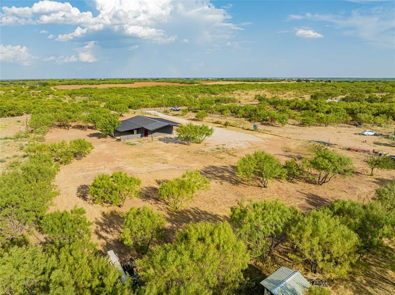 1219 County Road 224, Breckenridge TX 76424 - Photo 38